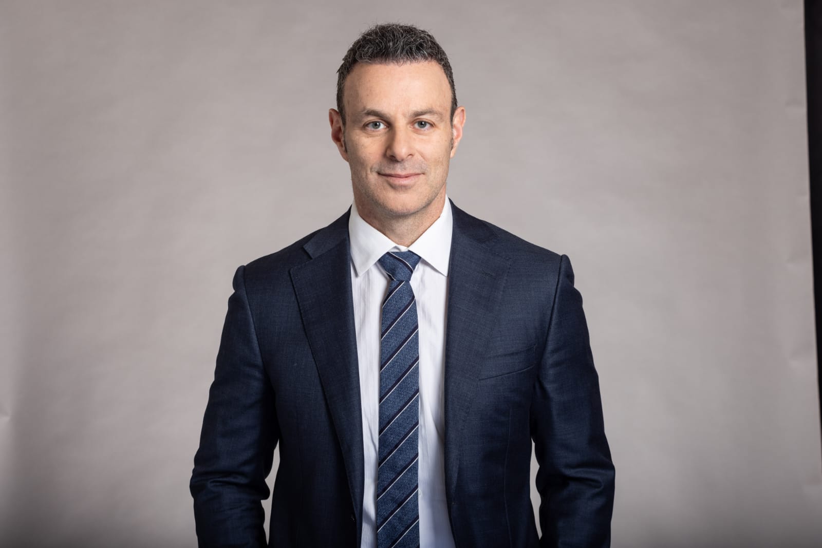 Alon Ziv, Adv.